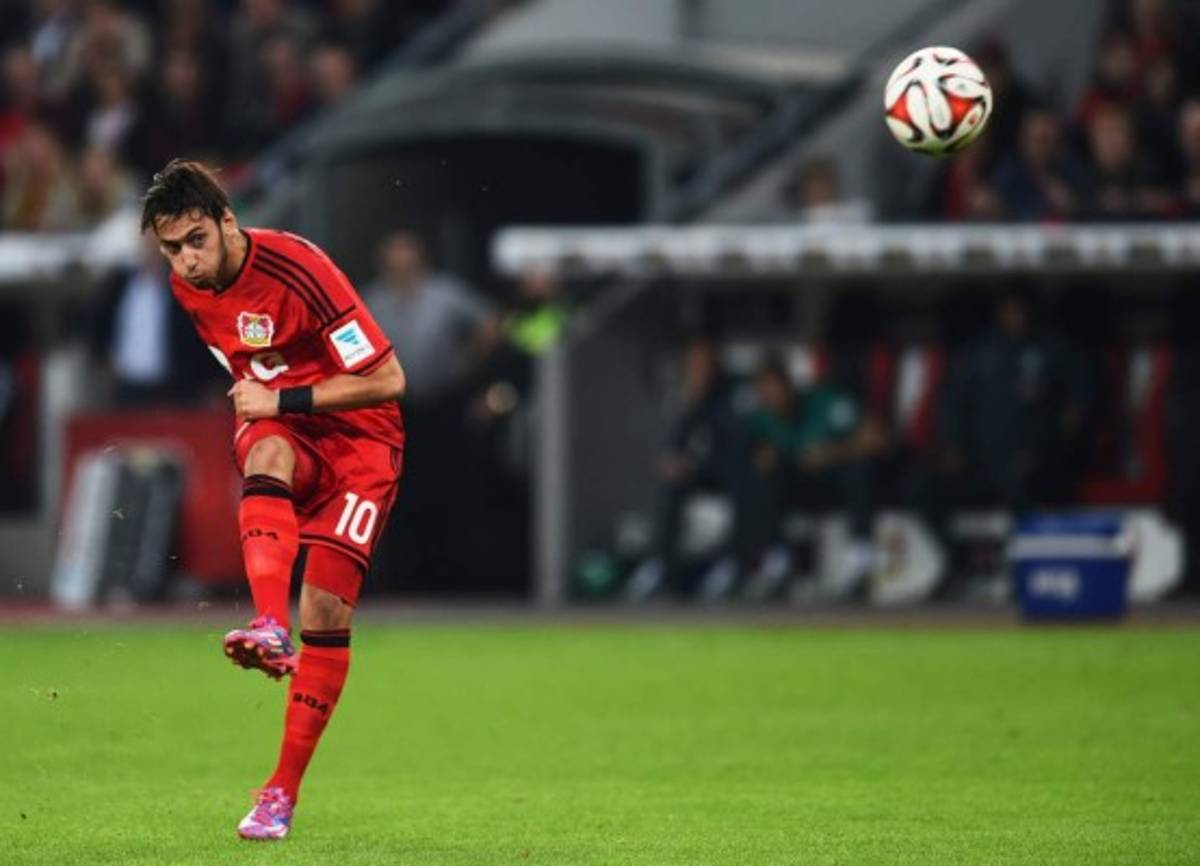 Imperdible: Los mejores lanzadores de faltas en la historia del fútbol