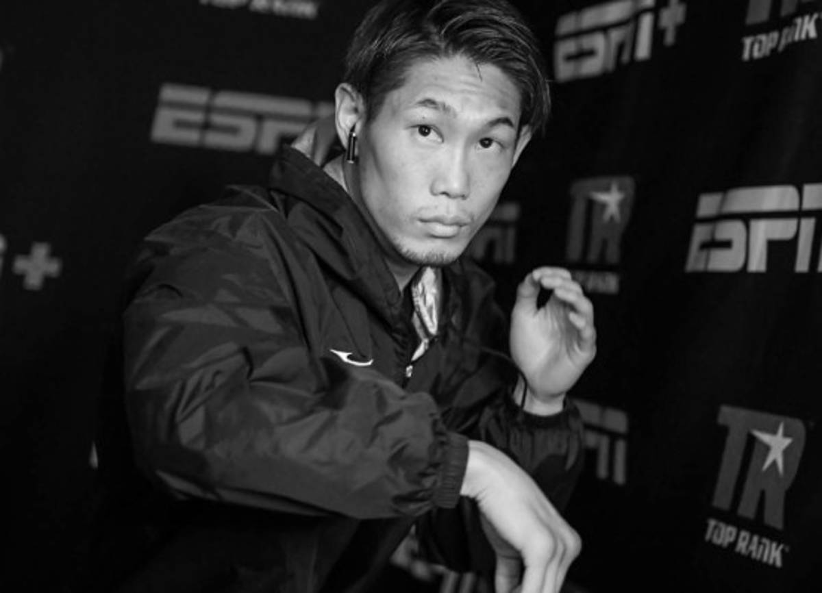 Lo que no se vio: La llegada de Teófimo López, tremendos golpes y la celebración