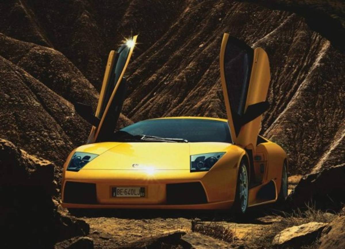 Kobe Bryant: La tremenda colección de carros que atesoraba 'Black Mamba', leyenda de la NBA