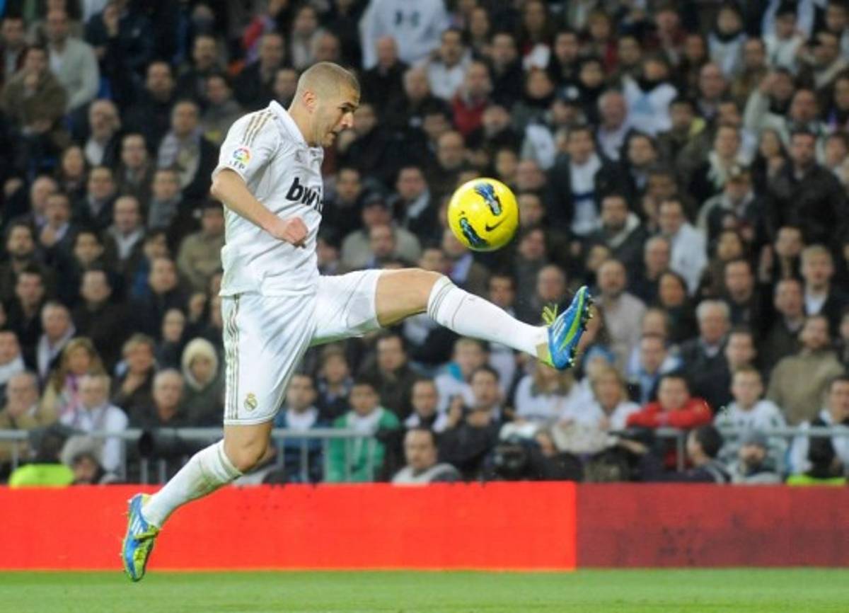Recuerda a los últimos jugadores del Real Madrid campeones de Liga