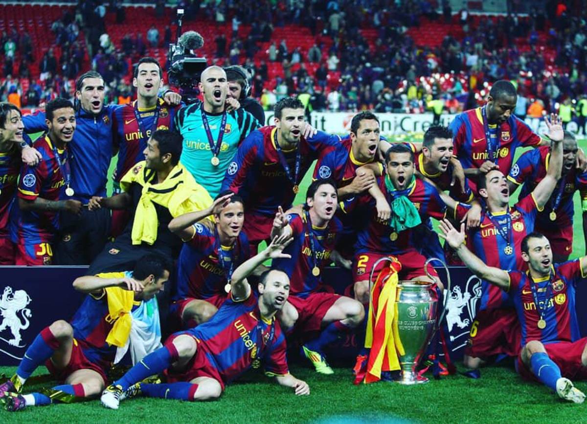 Le marcó el 5-0 al Real Madrid y señala al culpable de su salida del Barcelona: Me jodió la carrera; no puedo ni verlo