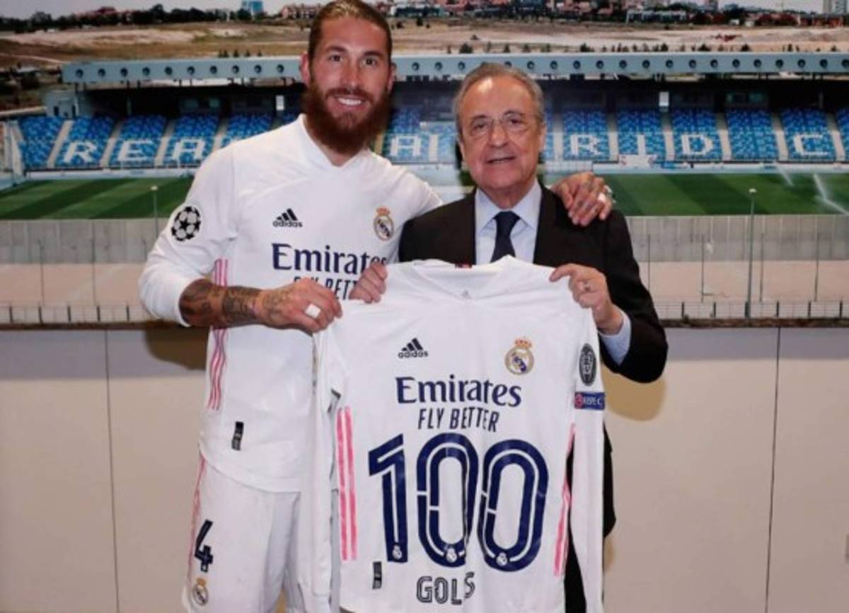 Real Madrid: todo lo que se perderá Sergio Ramos si decide dar el 'bombazo' y marcharse a final de temporada