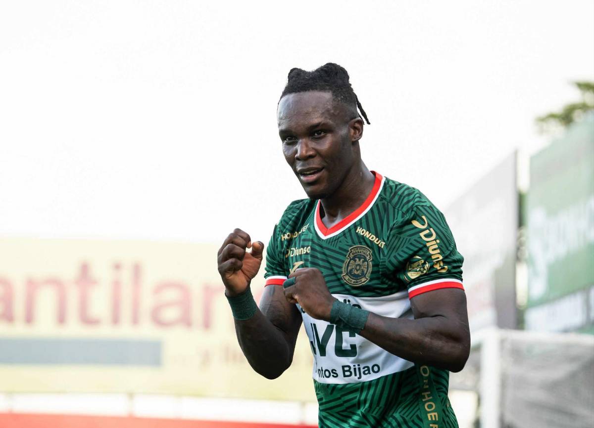 Yio Puerto y Dereck Moncada en la lista: ausencias y sorpresas de la convocatoria de Honduras ante Nicaragua y Costa Rica