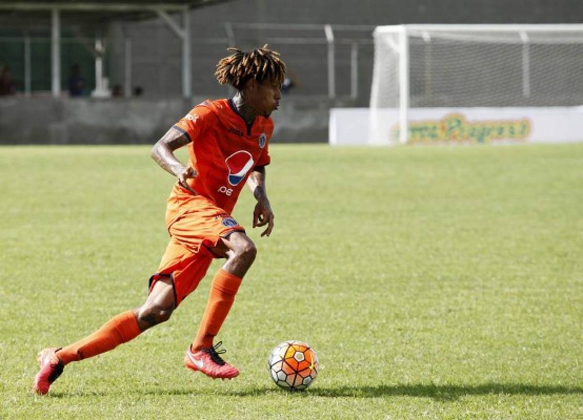 El 11 con el que Motagua buscará su primer tricampeonato