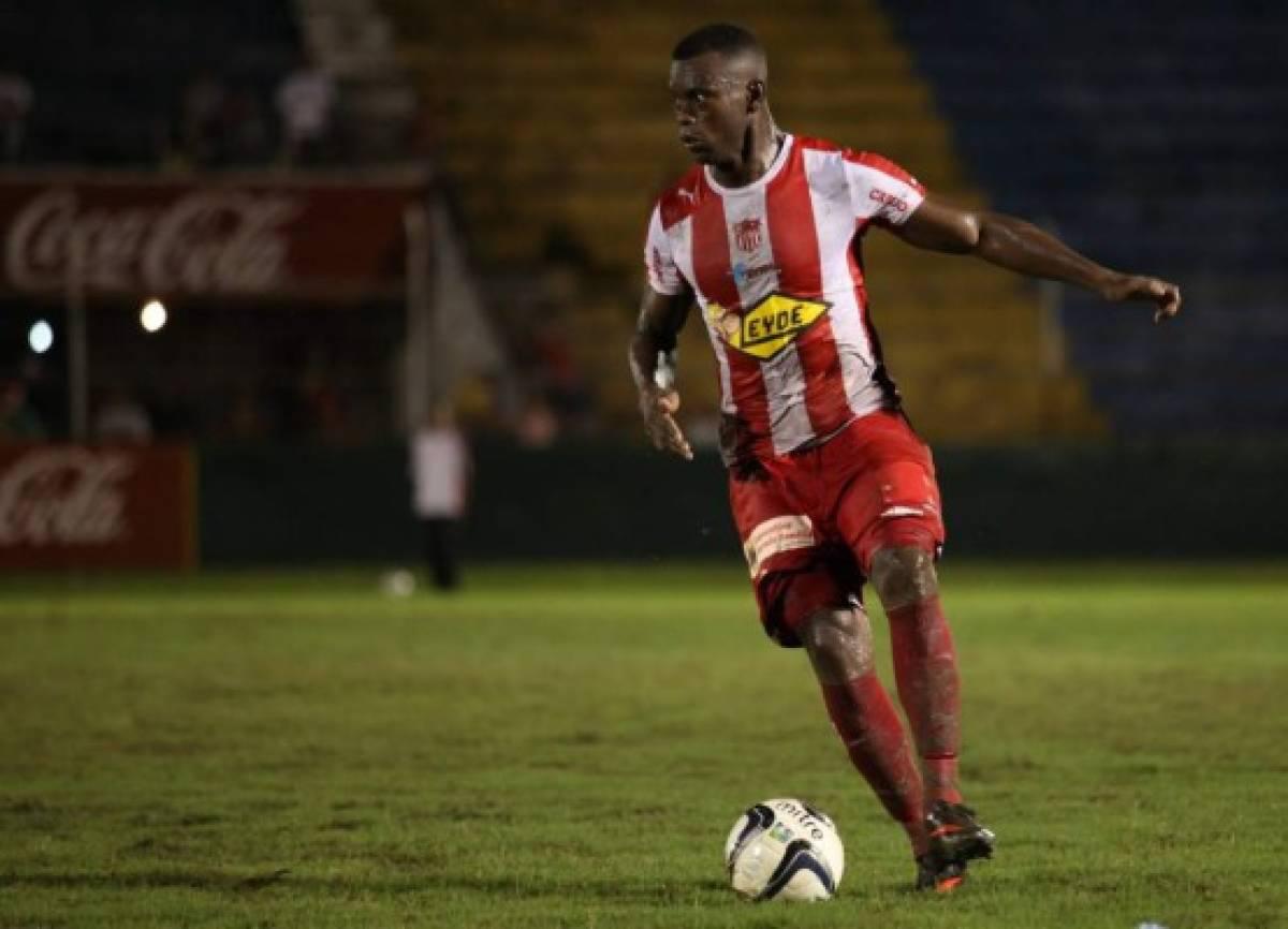 Formador de jugadores: ¡20 grandes futbolistas hondureños que salieron del Club Vida de La Ceiba!