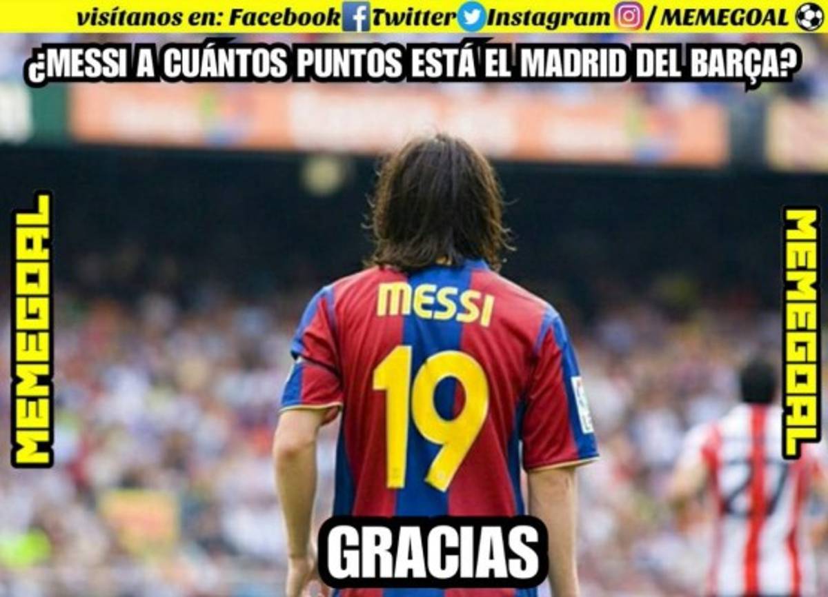 Los memes de la remontada del Barcelona ante la Real Sociedad