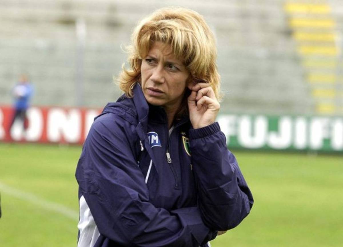 Las 11 mujeres que han logrado triunfar en el mundo del fútbol