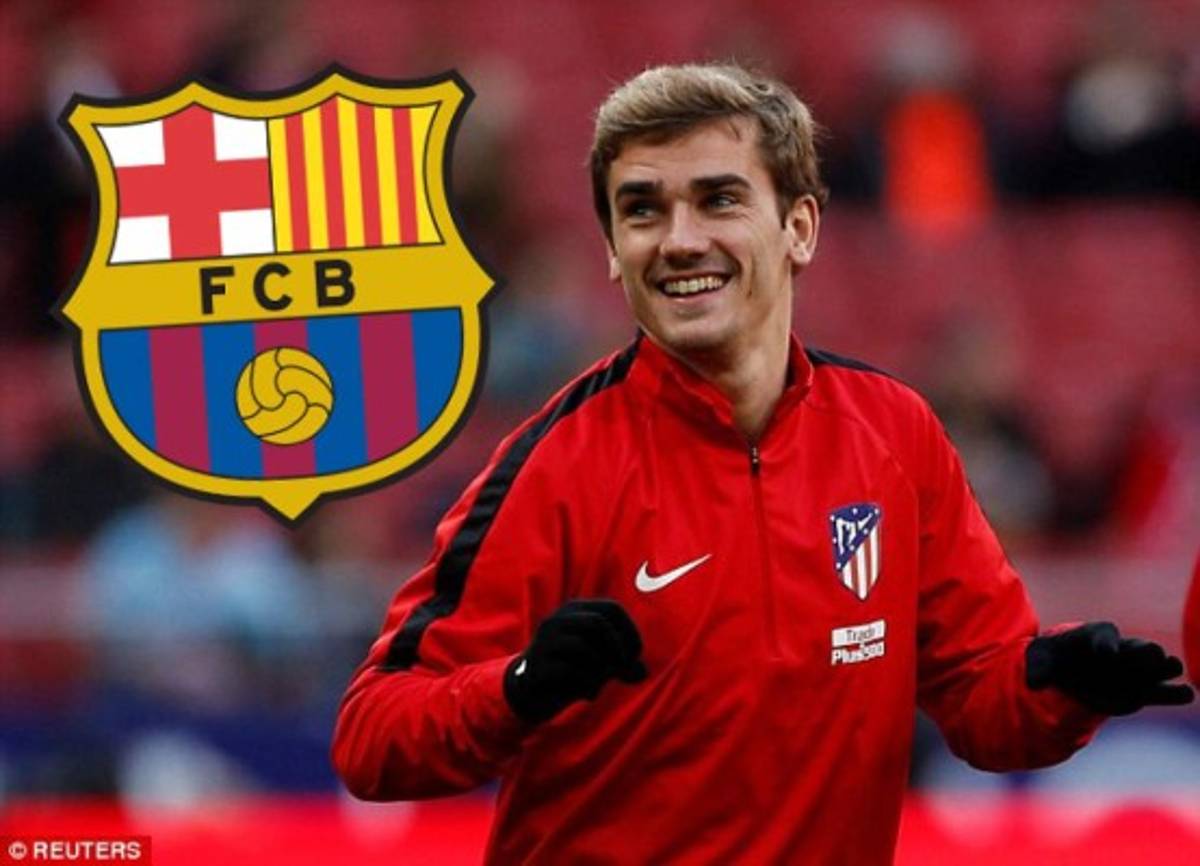 ¡Tridente de miedo! Así será el Barça de la próxima temporada para pelear la Champions