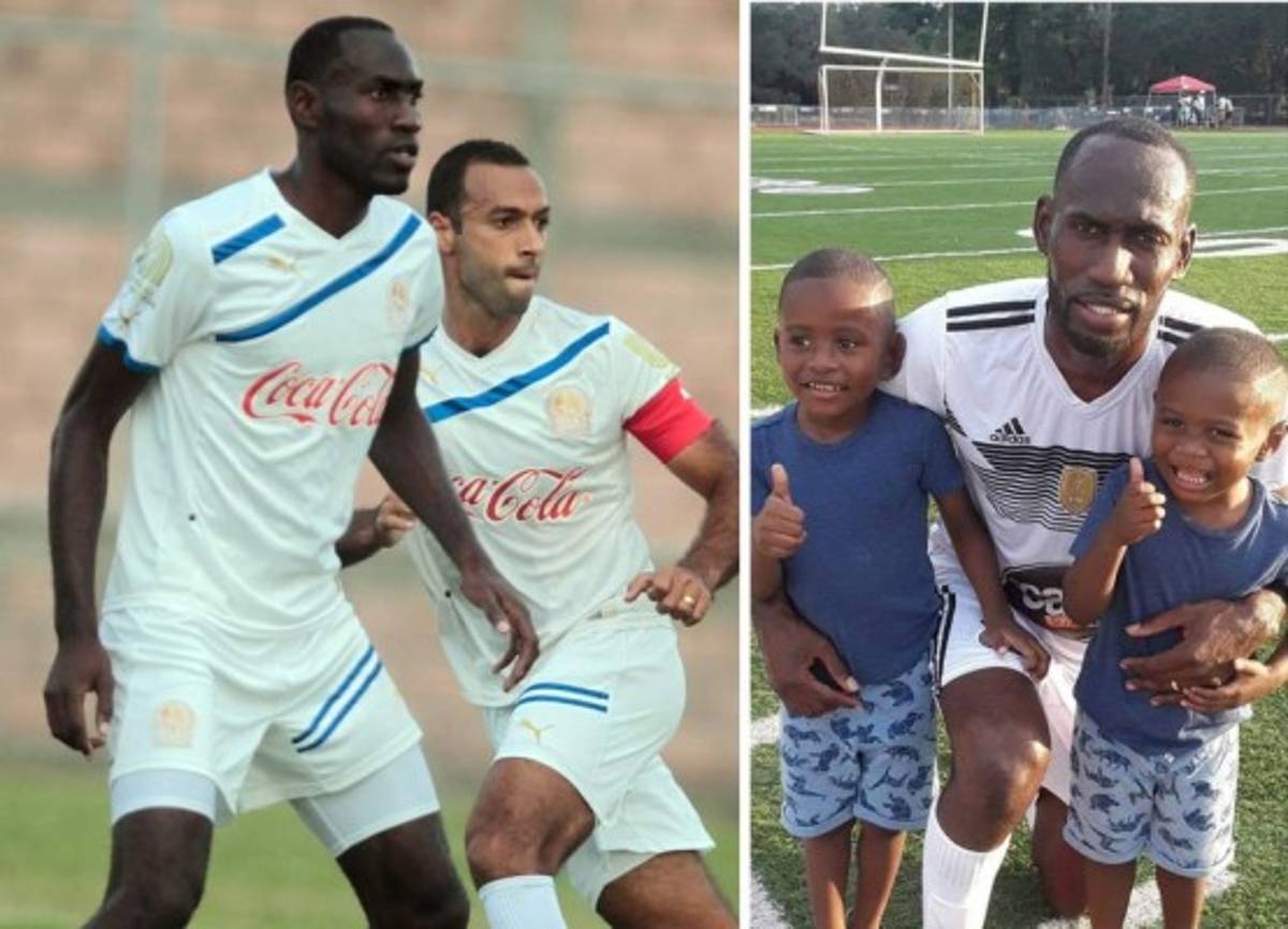 Todavía tenían cuerda para jugar en Liga Nacional, pero decidieron dejarlo todo y marcharse a EUA