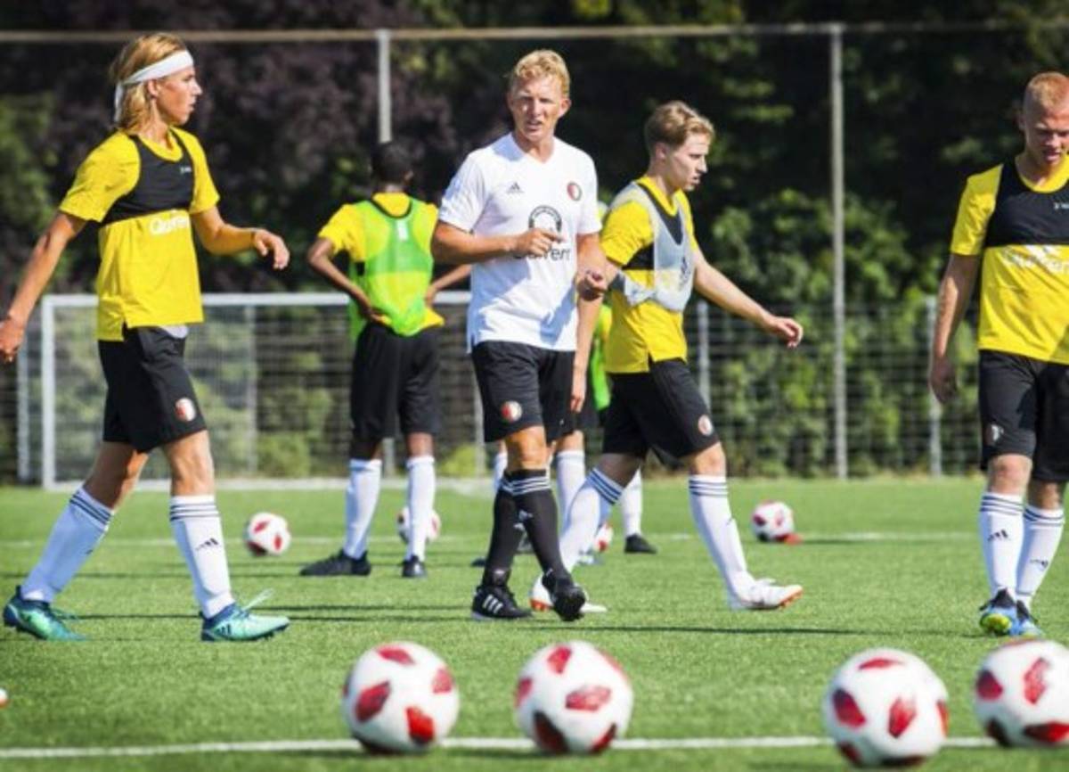 Nueva faceta: Los 15 exfutbolistas que quizá no sabías que son entrenadores