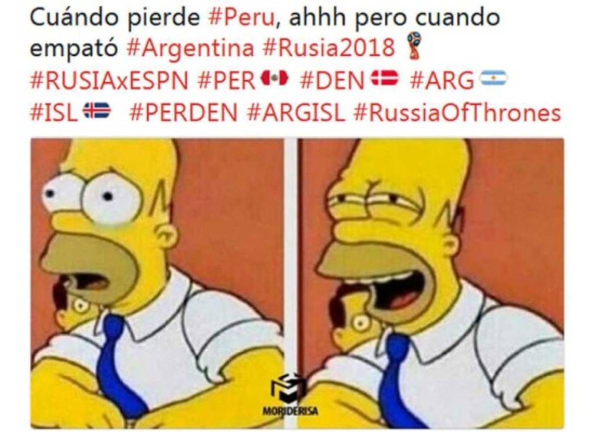 Memes atizan contra Christian Cueva tras la derrota de Perú ante Dinamarca