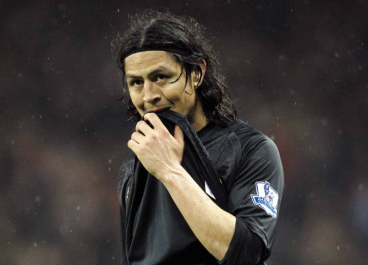 Wigan se va a la segunda división de Inglaterra