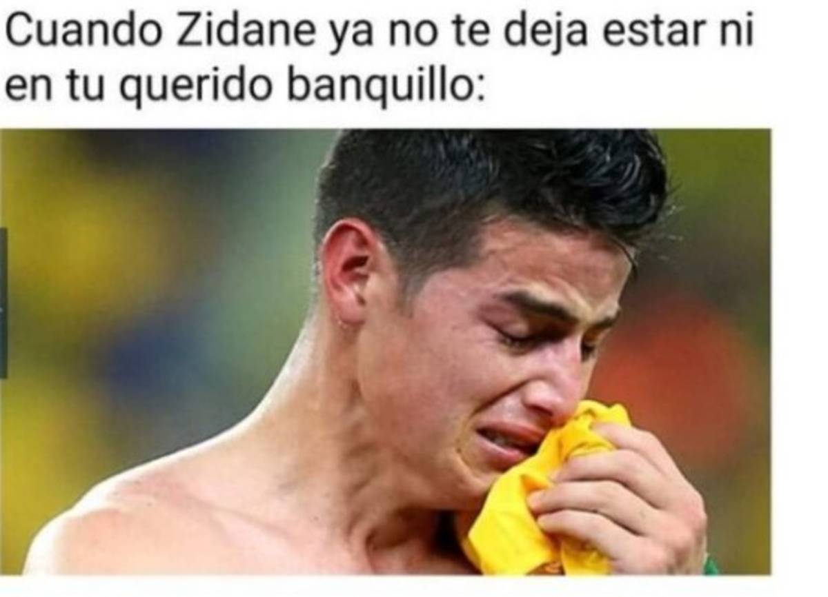 Florentino, el VAR y Barcelona, protagonistas de los memes tras el sufrido triunfo del Real Madrid contra el Athletic  