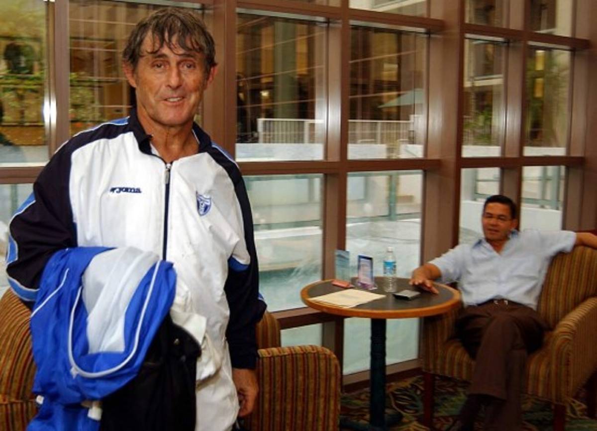 Hechos históricos del deporte que pasaron un 7 de septiembre