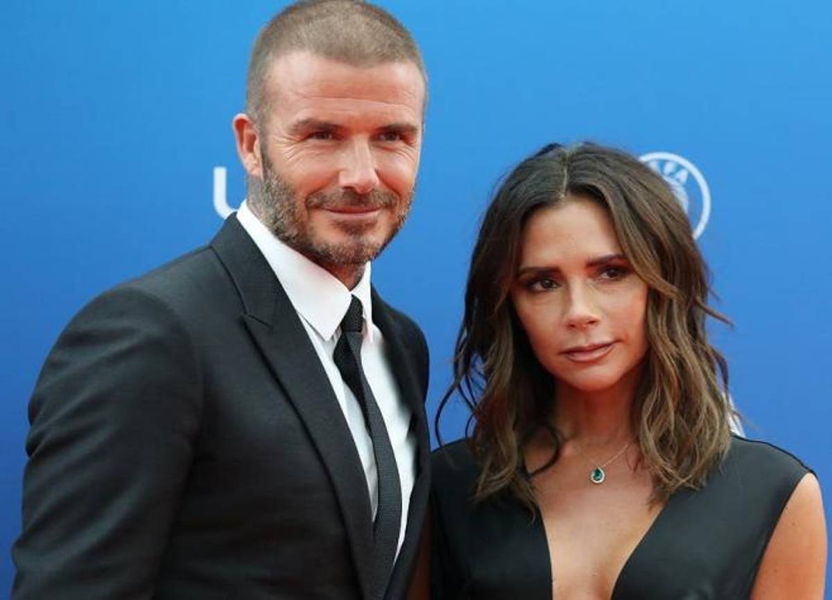 Victoria habla por primera vez de la traición de Beckham luego de 20 años: ¿Quién era la mujer?