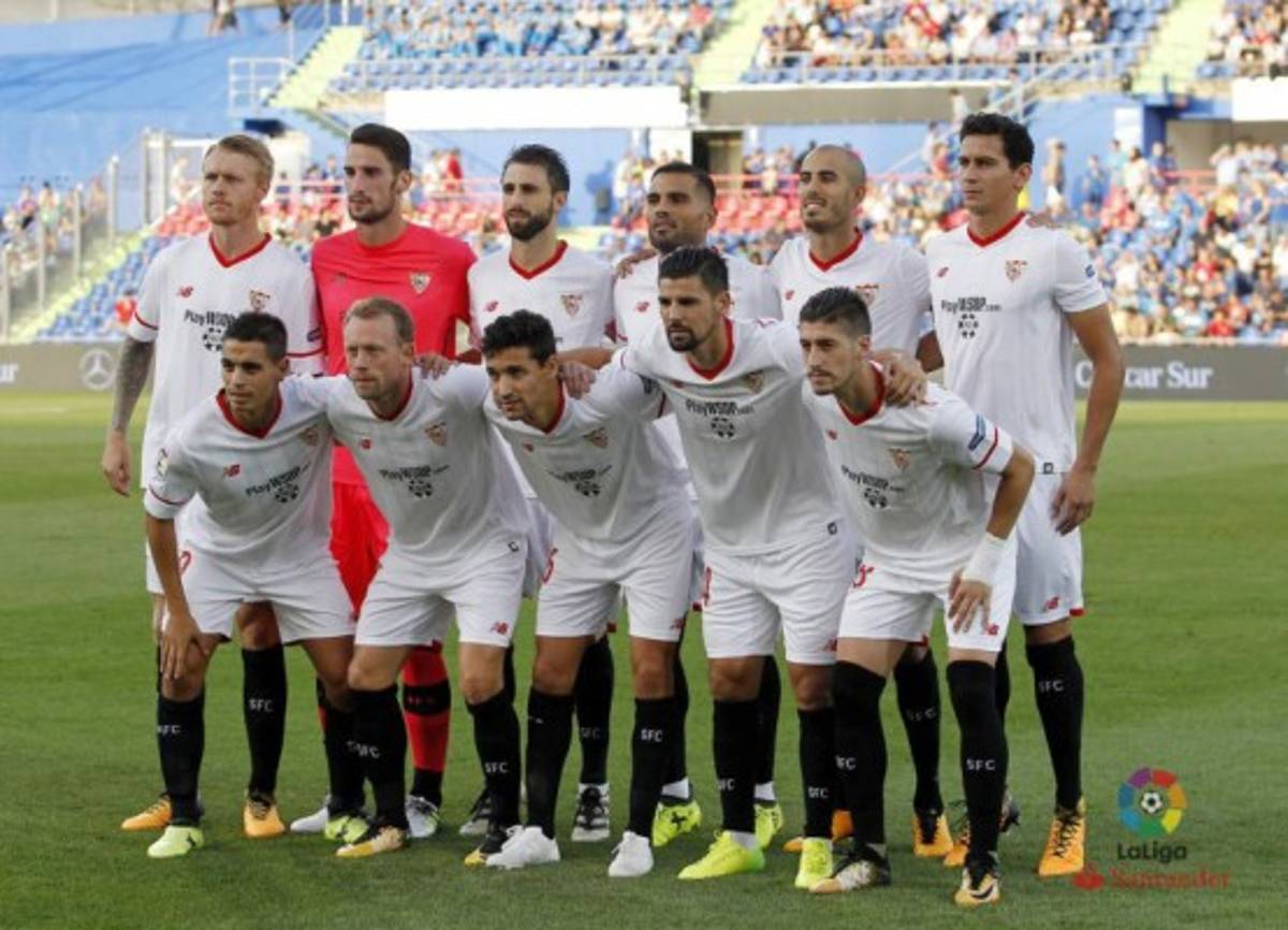 Top: Los mejores 12 equipos europeos 2017-18 según la UEFA