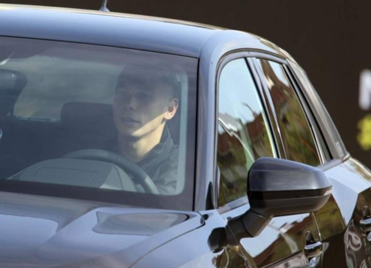 Los espectaculares autos de lujo que regalaron a jugadores del Barcelona