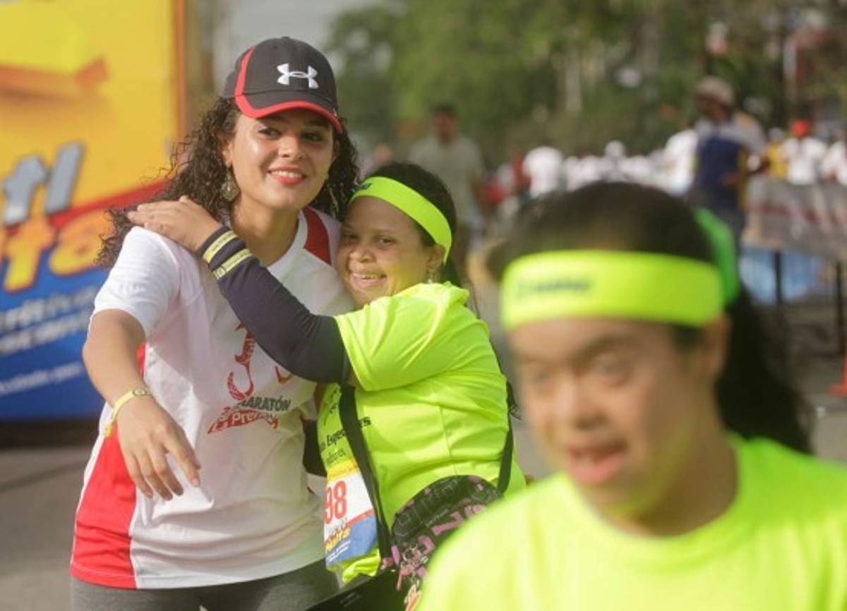 Así se vivió la Maratón Internacional de LA PRENSA