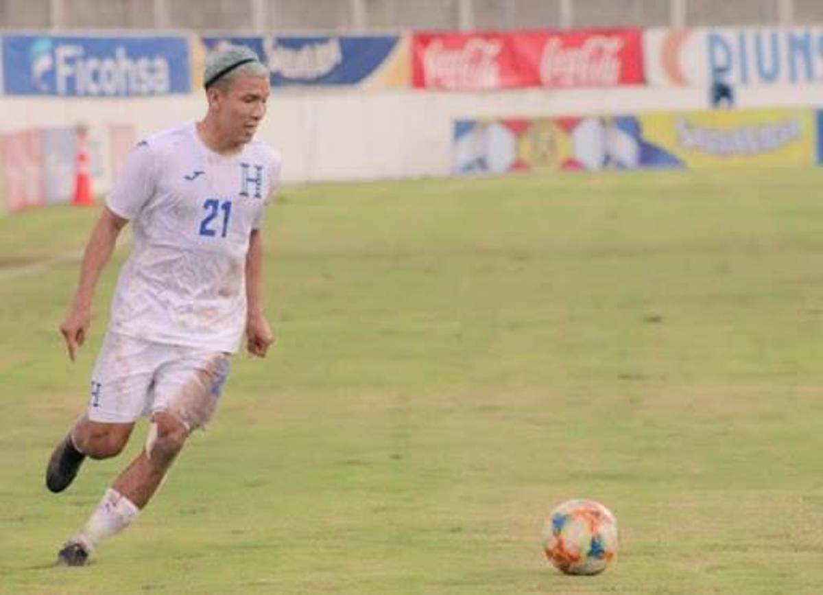 ¿Repetirá 11? La alineación de Honduras para enfrentar a Curazao: Diego Vázquez quiere la segunda victoria consecutiva