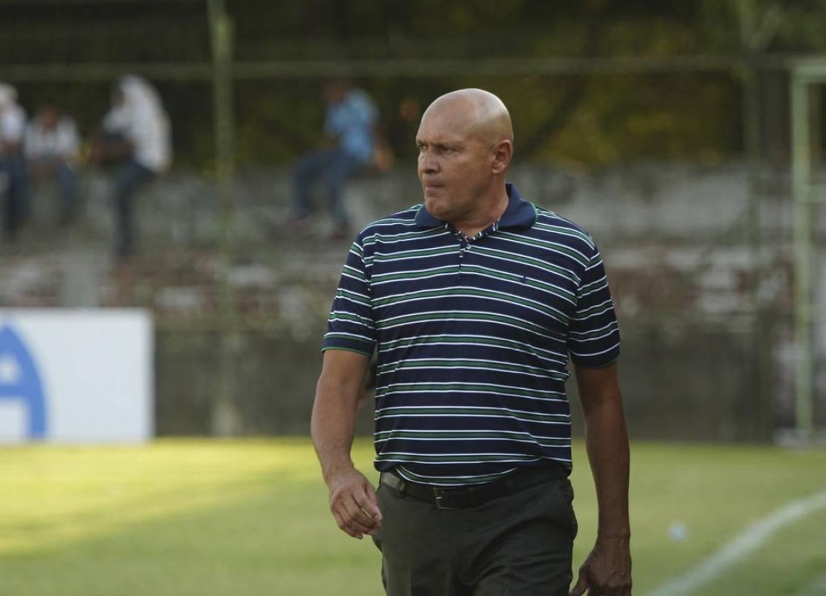 ¡Orgullo de papá! Técnicos que hicieron debutar a sus hijos en Liga Nacional de Honduras; el extranjero que marcó historia