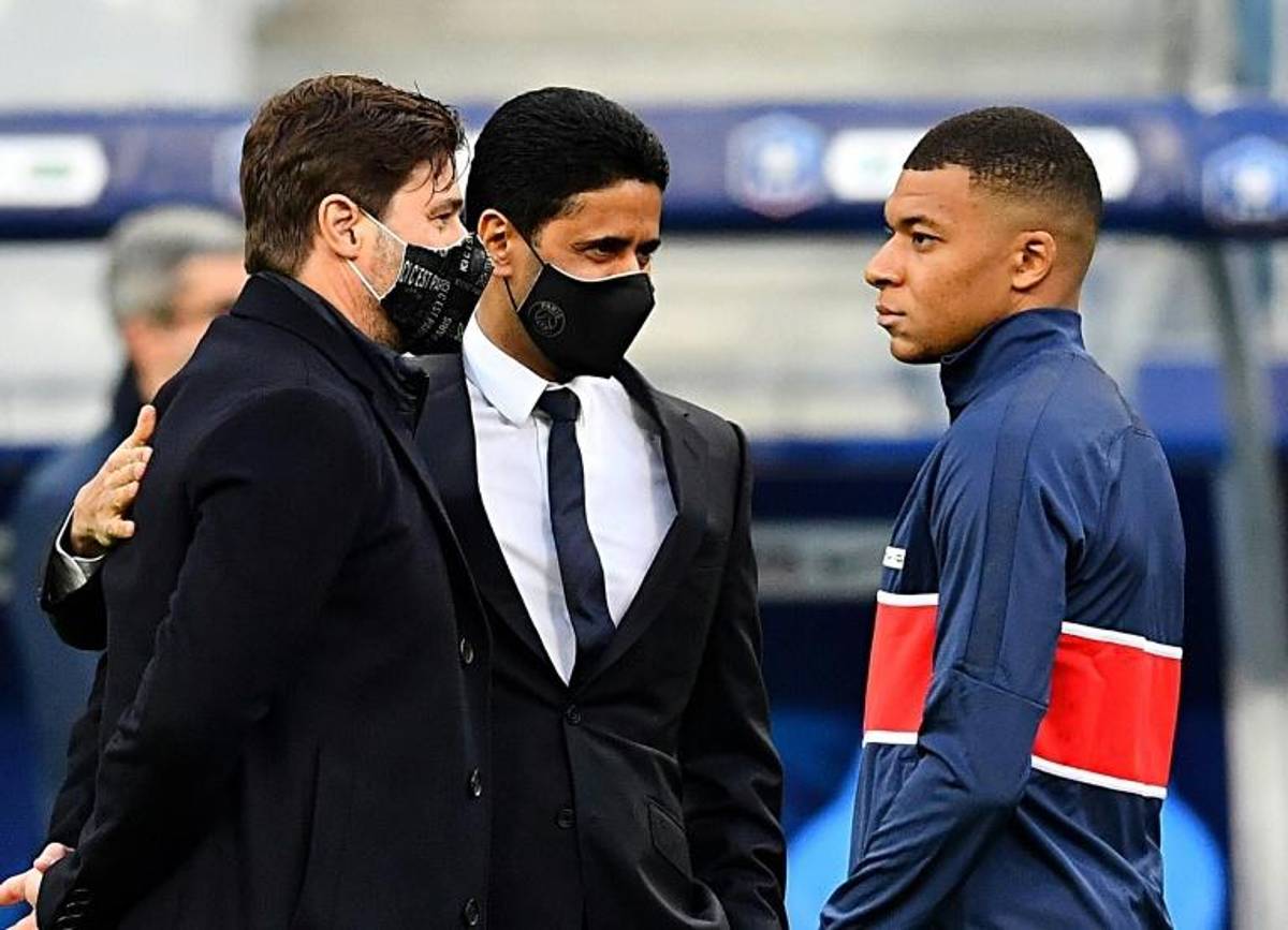 ¿La salida de un crack? Filtran las insólitas condiciones de Mbappé para renovar con el PSG y dejar plantado al Real Madrid