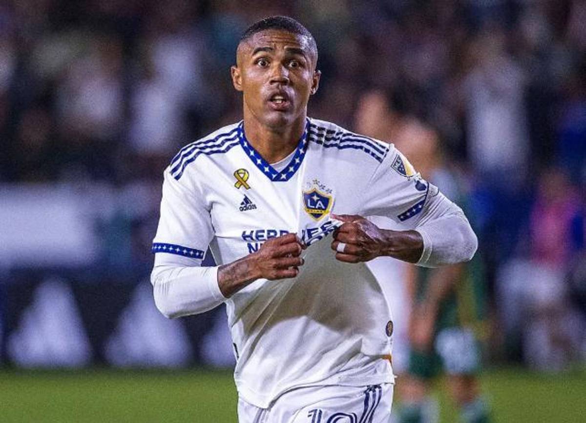 Fue uno de los extremos más temidos de Europa y ahora juega en la liga menos pensada: ¡su valor se vino en picada!