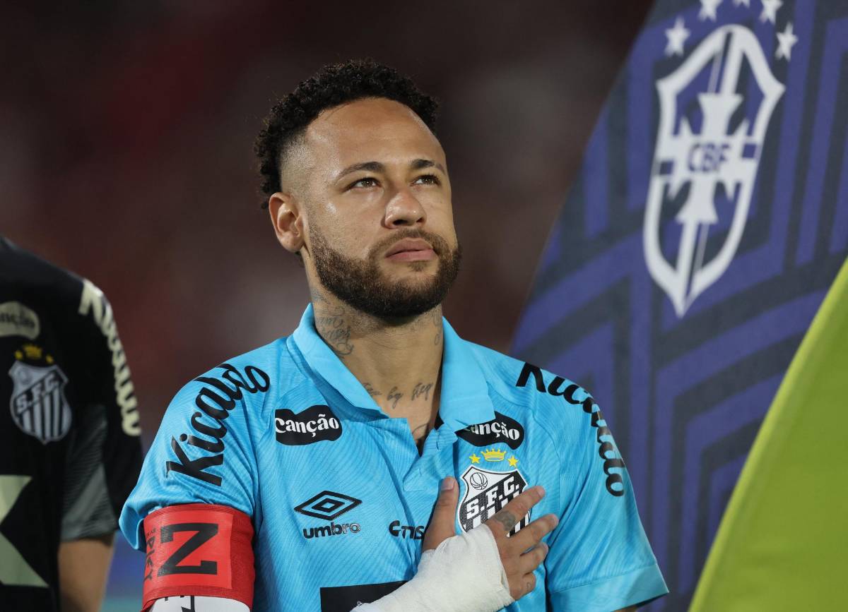 Neymar se cansa por su situación actual e impacta al mundo con su revelación