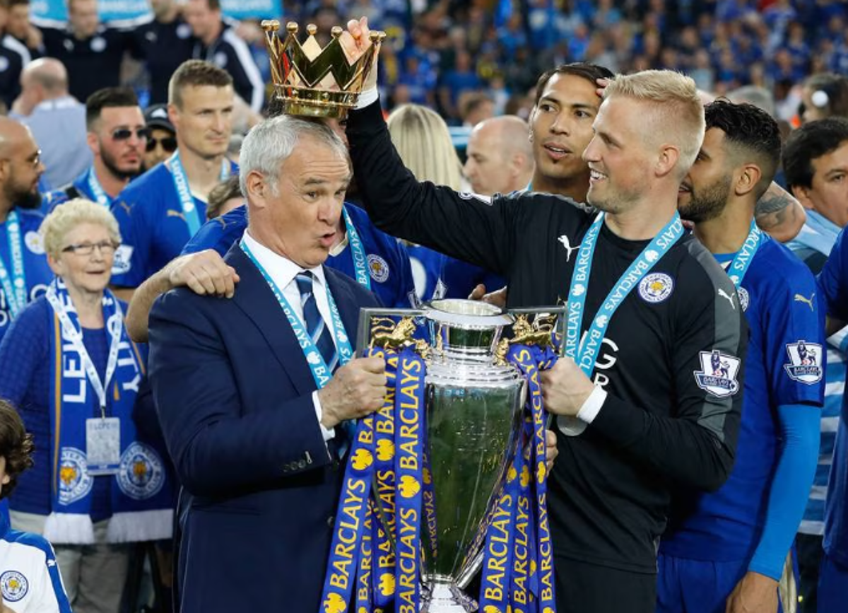 El campeón de la Premier League que lleva ‘desaparecido’ más de 400 días: “¿Qué me ha pasado?”