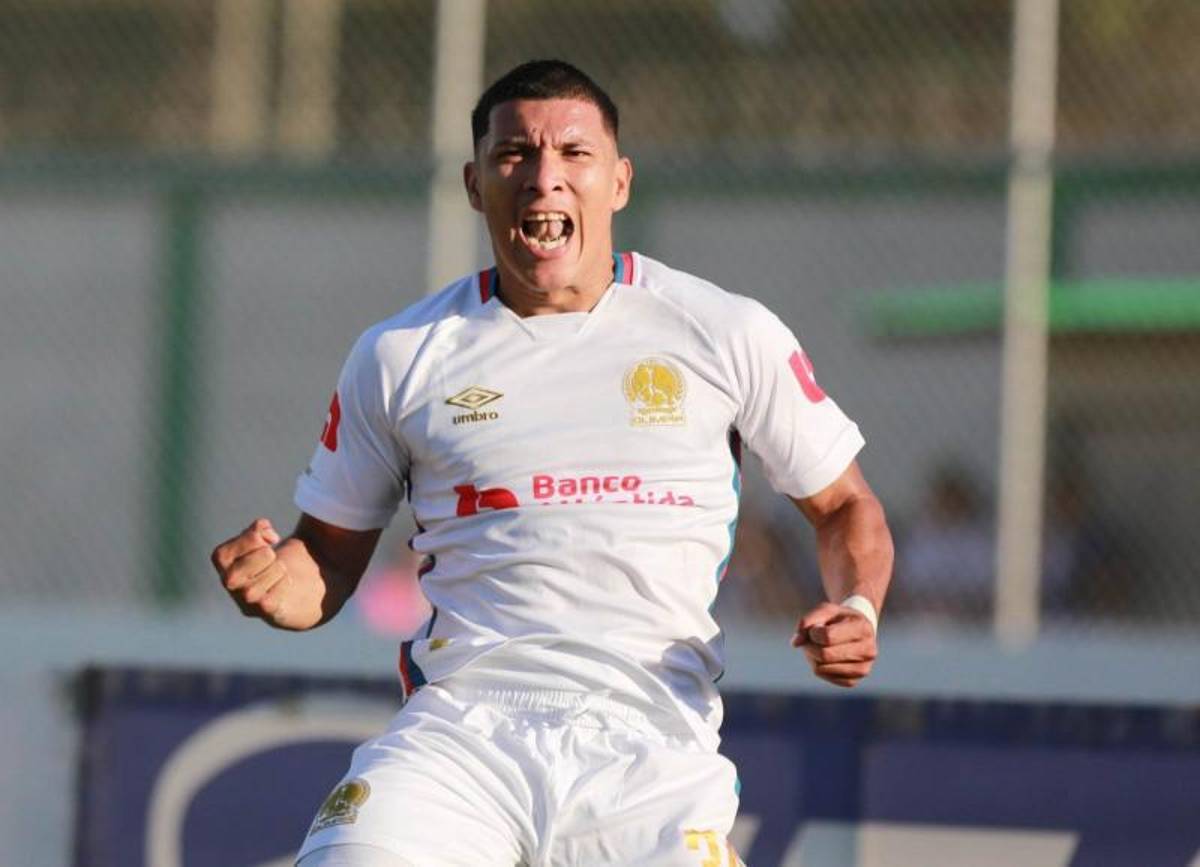 ¿Qué pasa con el Olimpia? Los reveladores datos de la Copa Centroamericana; Motagua sorprende con su poder ofensivo y Olancho deja su huella