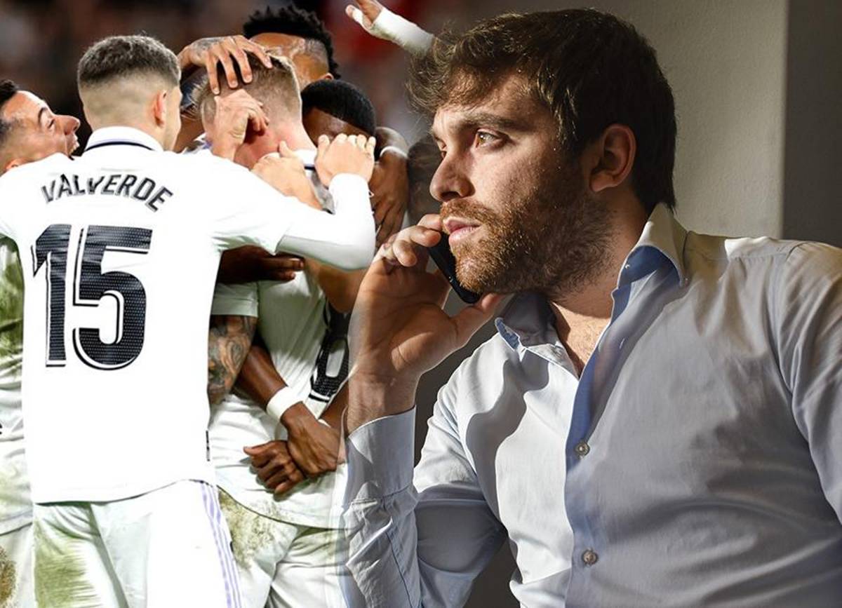 Fabrizio Romano adelanta el futbolista que regresa al Real Madrid la próxima temporada: “Está todo muy avanzado”