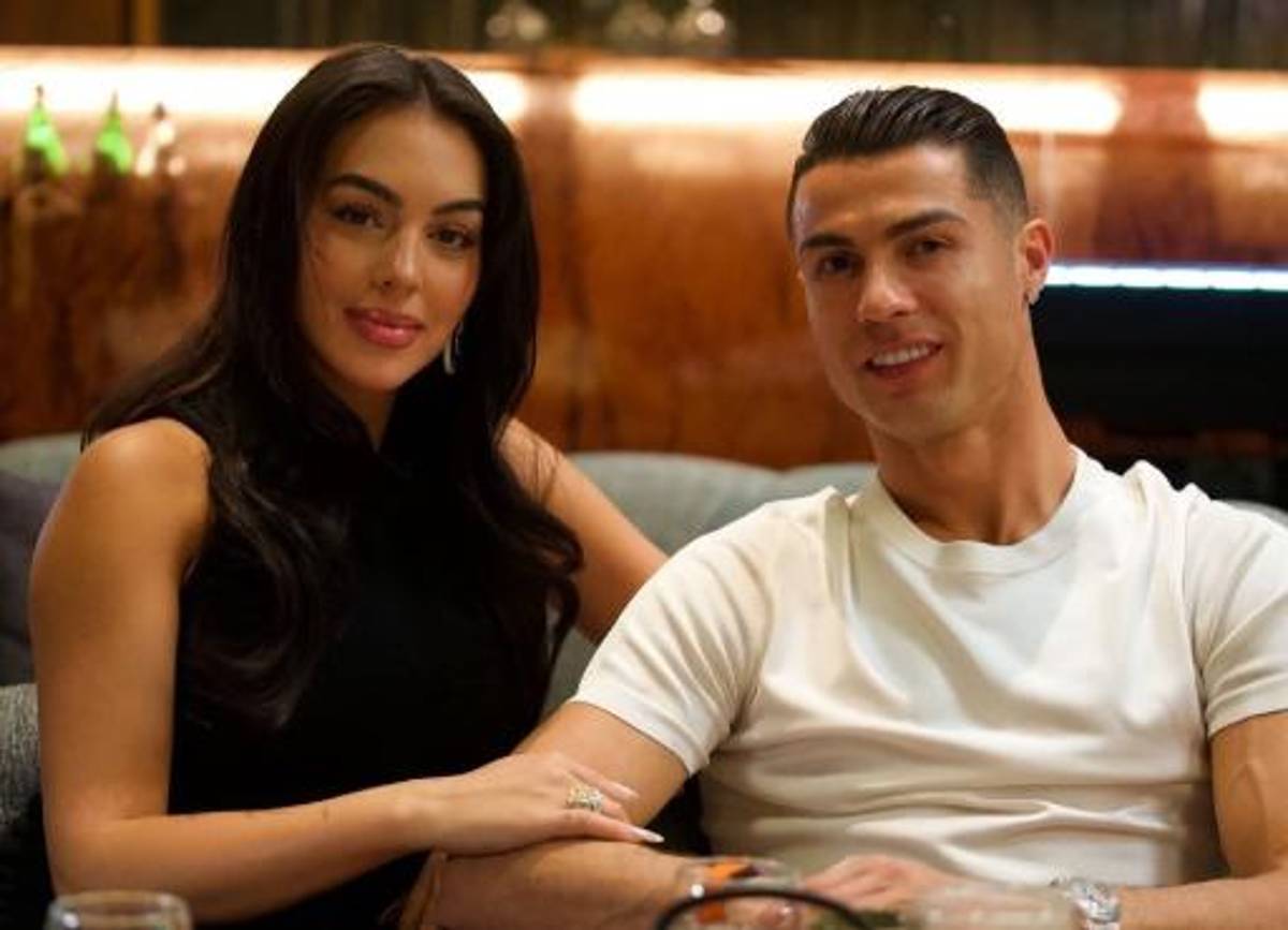 Cristiano Ronaldo revela cuándo se casará con Georgina y cómo le propuso matrimonio: Ahí supe que era la mujer de mi vida