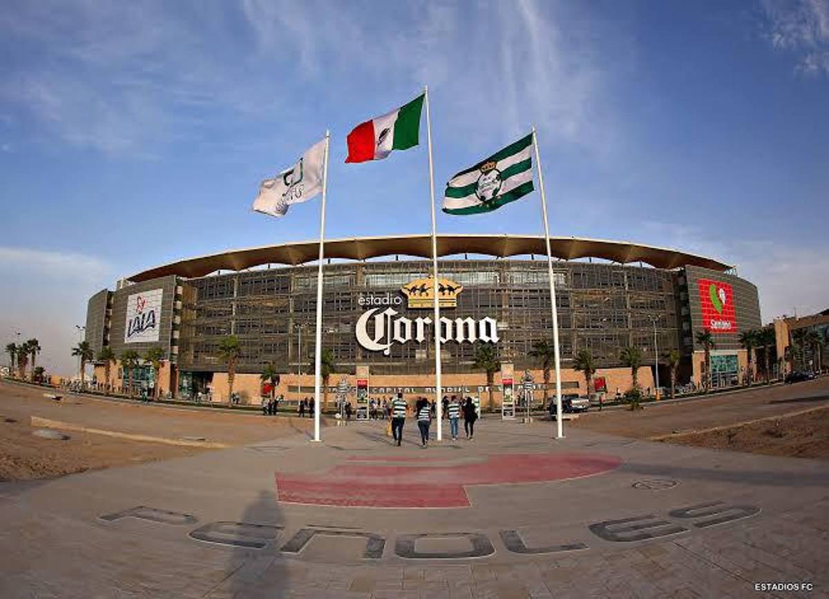 Territorio Santos Modelo: Así es la nueva casa del hondureño Antony “Choco” Lozano en México