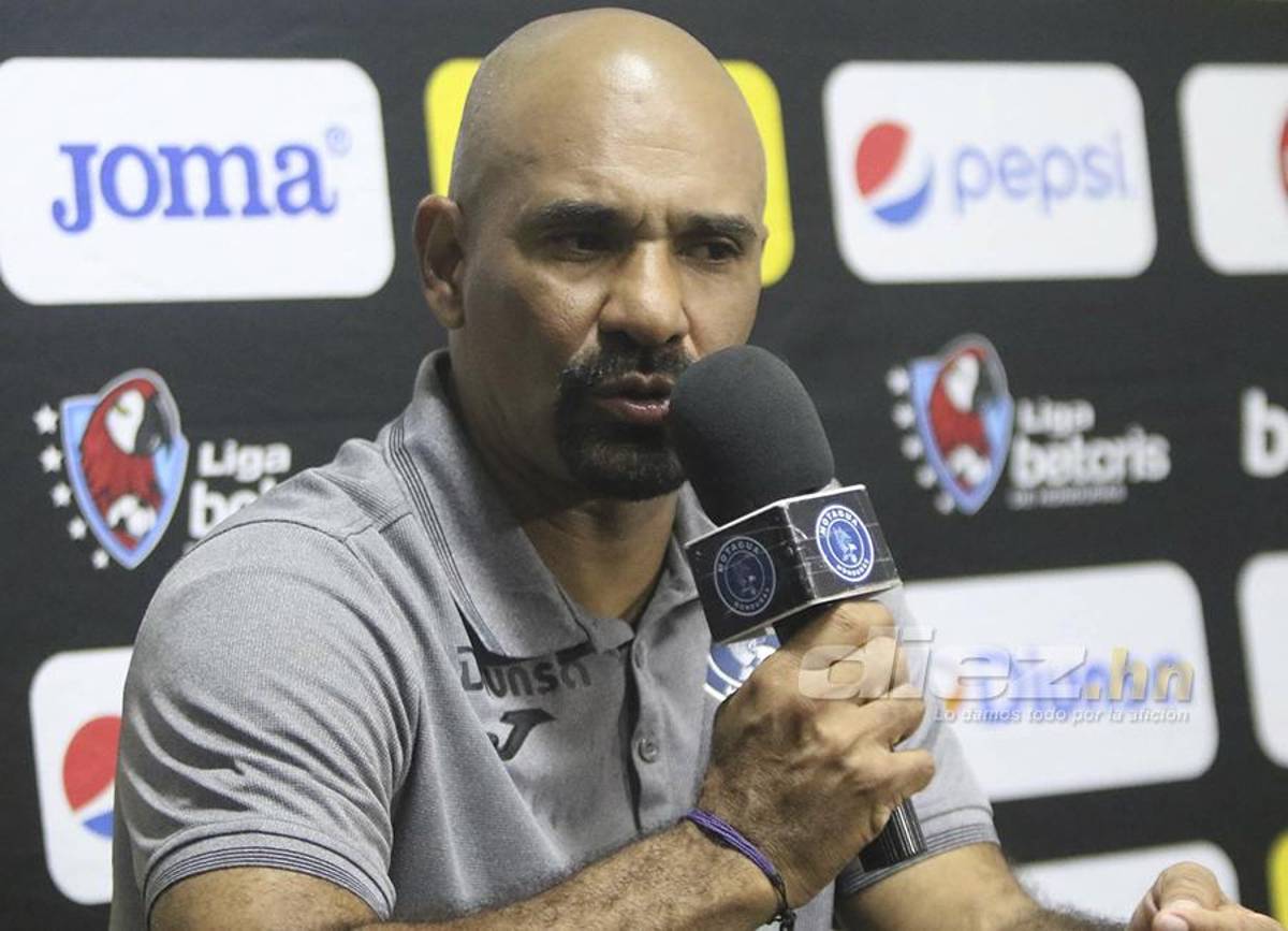 Ninrod Medina destaca la rebeldía de Motagua tras vencer a la UPNFM: “Esta segunda vuelta debe ser perfecta”
