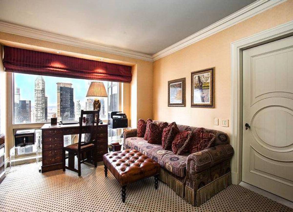 ¡Nadie lo quería comprar! Cristiano Ronaldo pierde 10 millones de dólares en venta de apartamento por culpa de Donald Trump