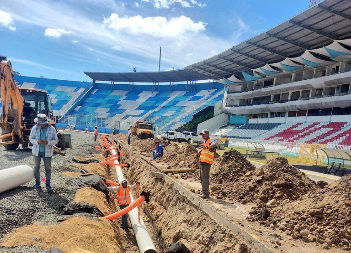 ¡Arranca el Clausura 2023! La Liga Nacional presenta un nuevo torneo con muchas atracciones: Un mundialista y el nuevo récord que quiere Troglio