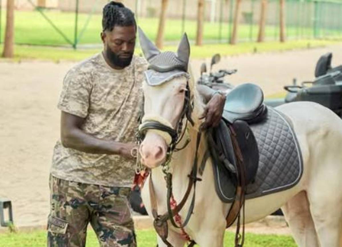 Estuvo solo seis meses en Real Madrid y la sorpresa que se llevó por Cristiano Ronaldo: “Cuando me encontré con él...”