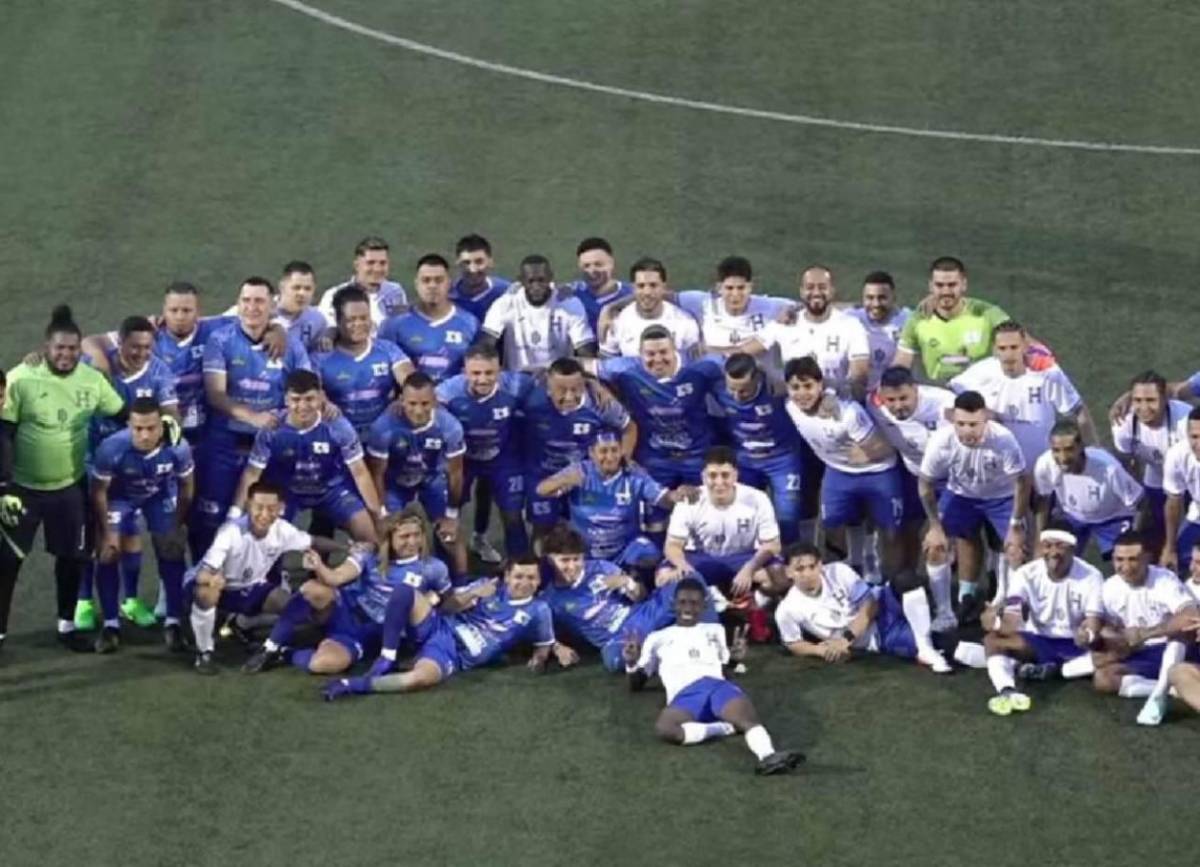 Denuncian trampa de tiktokers de El Salvador tras derrota de Honduras: ¿Cómo es posible?