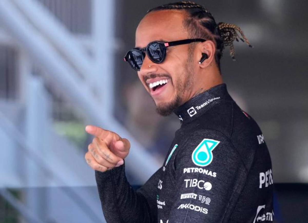 Así fue captada Sofia Vergara con uno de los deportistas más famosos del mundo: “Se nota que está enamorado”