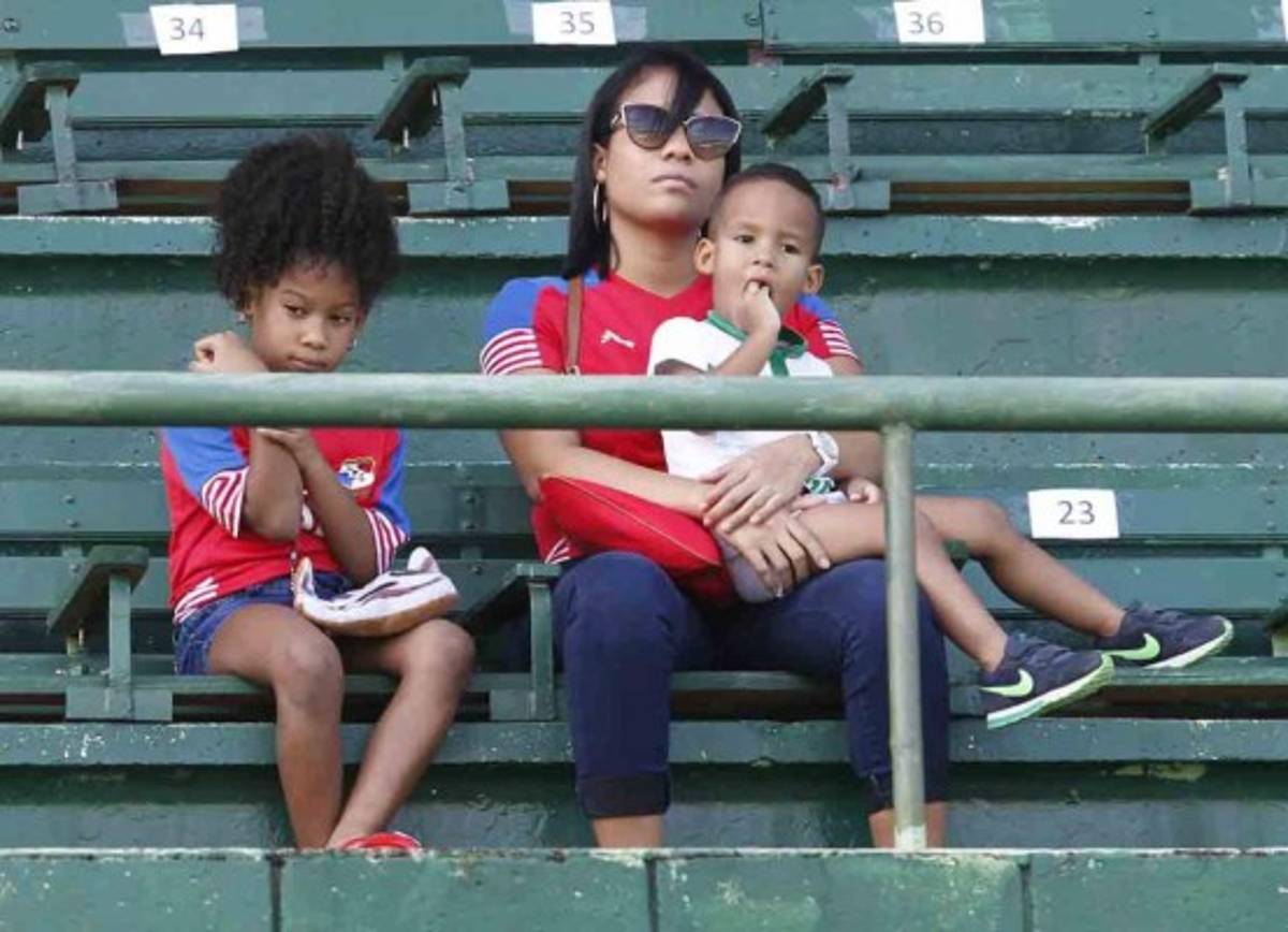 Las chicas más guapas que se robaron el show en las semifinales