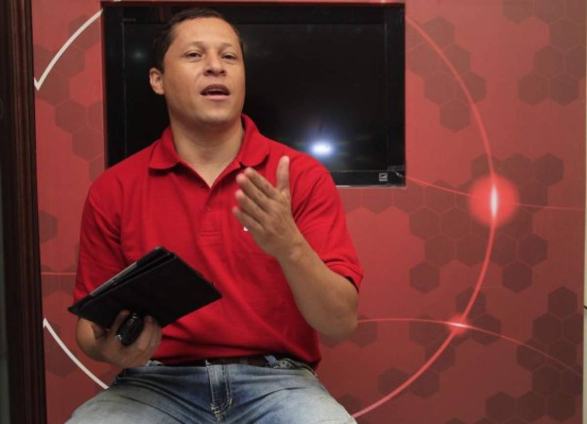 FOTOS: El hoy de la generación olímpica hondureña en Sydney 2000