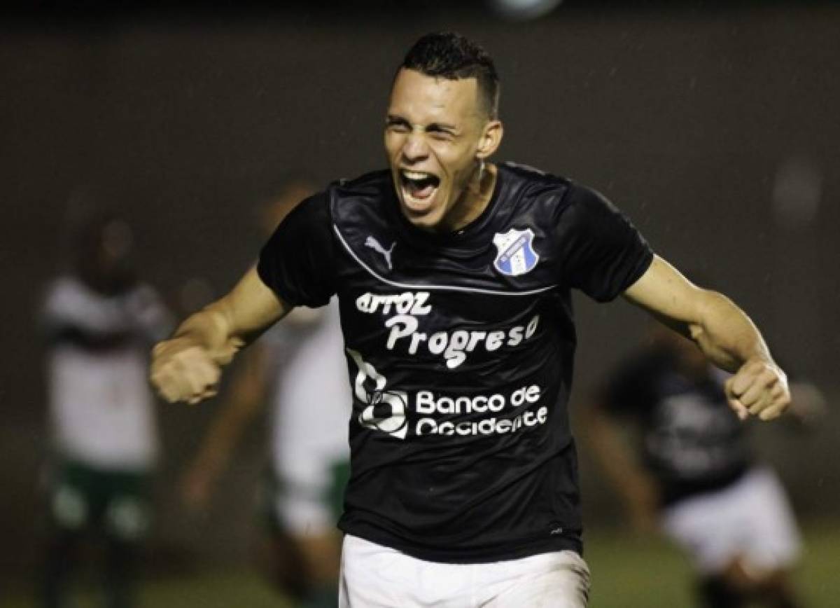 Liga Honduras: Jugadores que un traspaso les truncó seguir su camino como goleadores