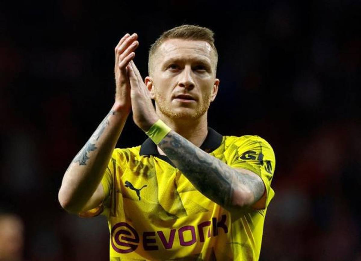 Así es la vida de Marco Reus: su gran fortuna, próximo destino y por qué se marcha del Borussia Dortmund