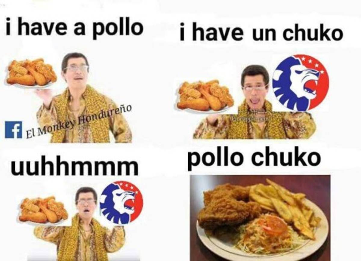 Olimpia queda fuera de la Liga de Campeones y en los memes no lo perdonan