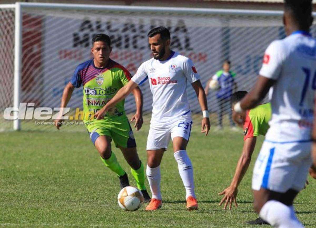 ¡Inesperado ataque! El 11 ideal de la jornada 7 del torneo Apertura