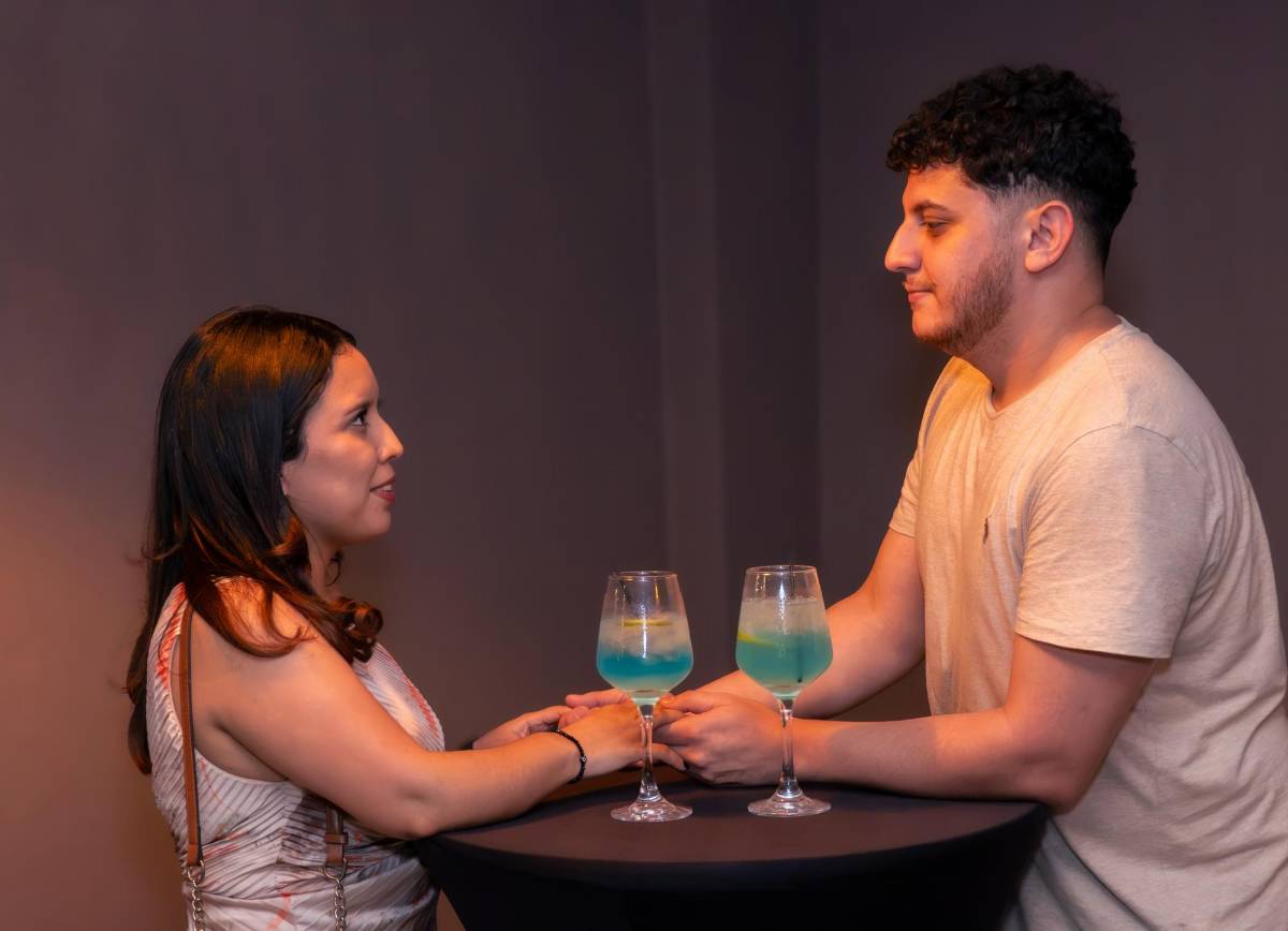 Del fútbol a la gastronomía: Omar Elvir inaugura su nuevo restaurante en Tegucigalpa