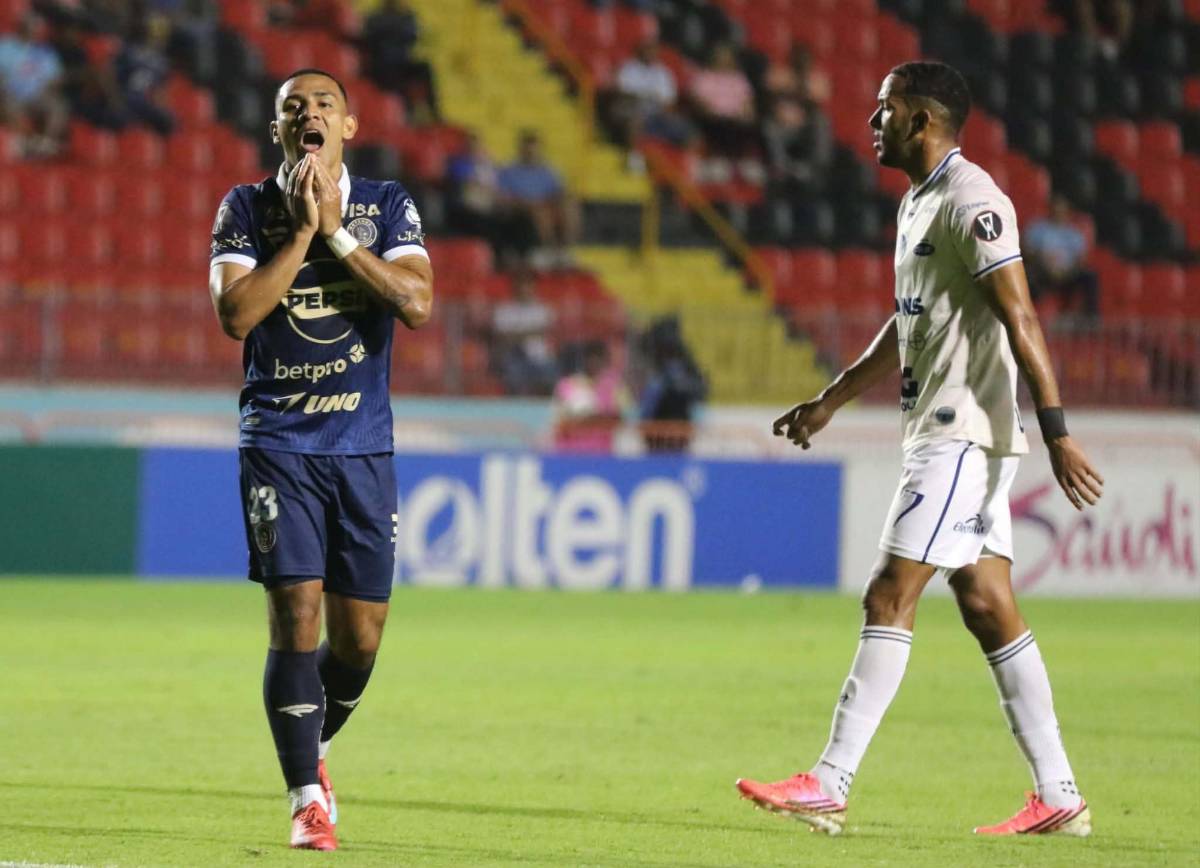 De este club era el jeque,  problema de Cartaginés y la mala noticia de Moya
