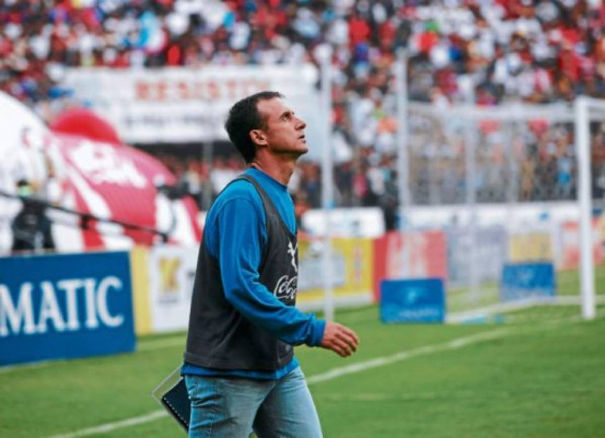 TOP: Grandes entrenadores que nunca han sido despedidos por un club