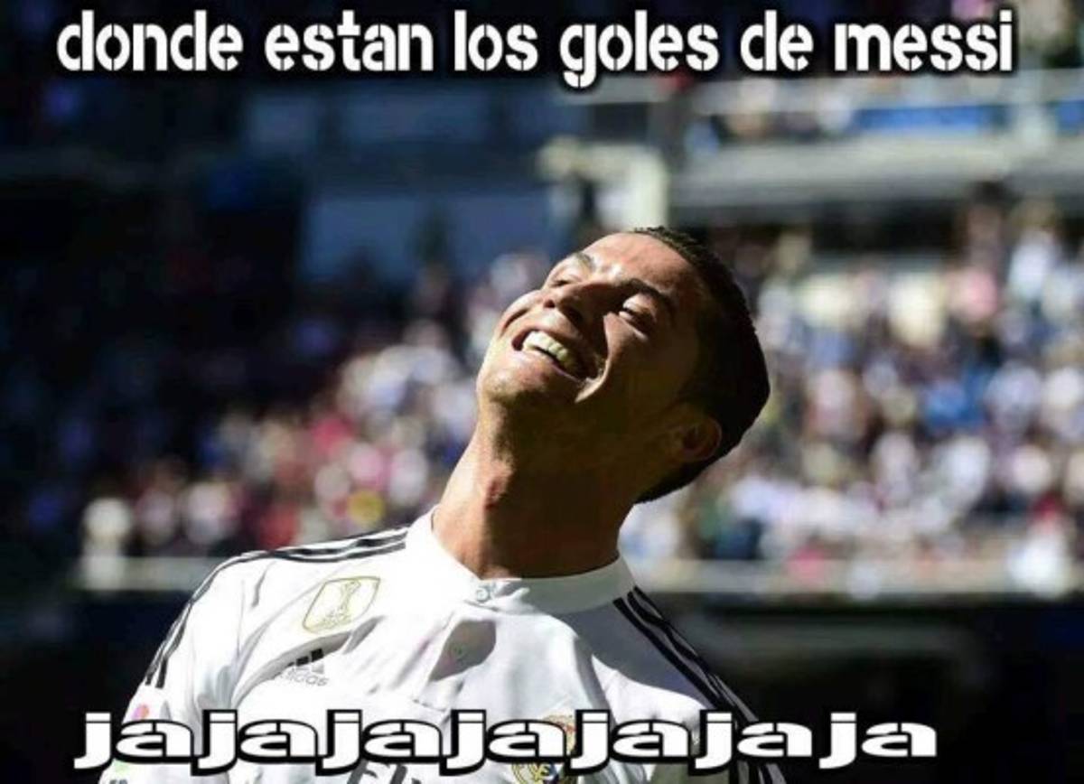 Los Memes que dejó la Final de Copa América entre Chile y Argentina