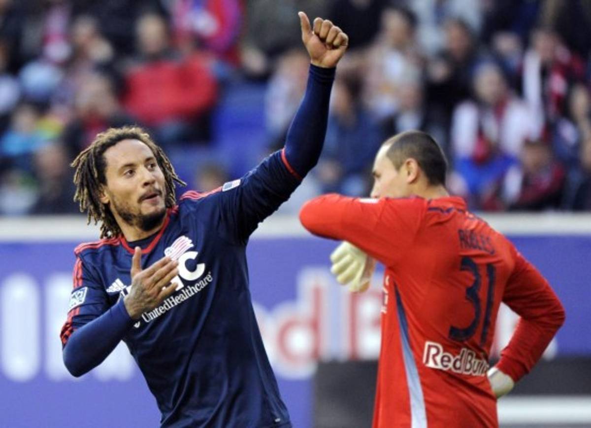 Los doce futbolistas mejores pagados de la MLS en la temporada 2016