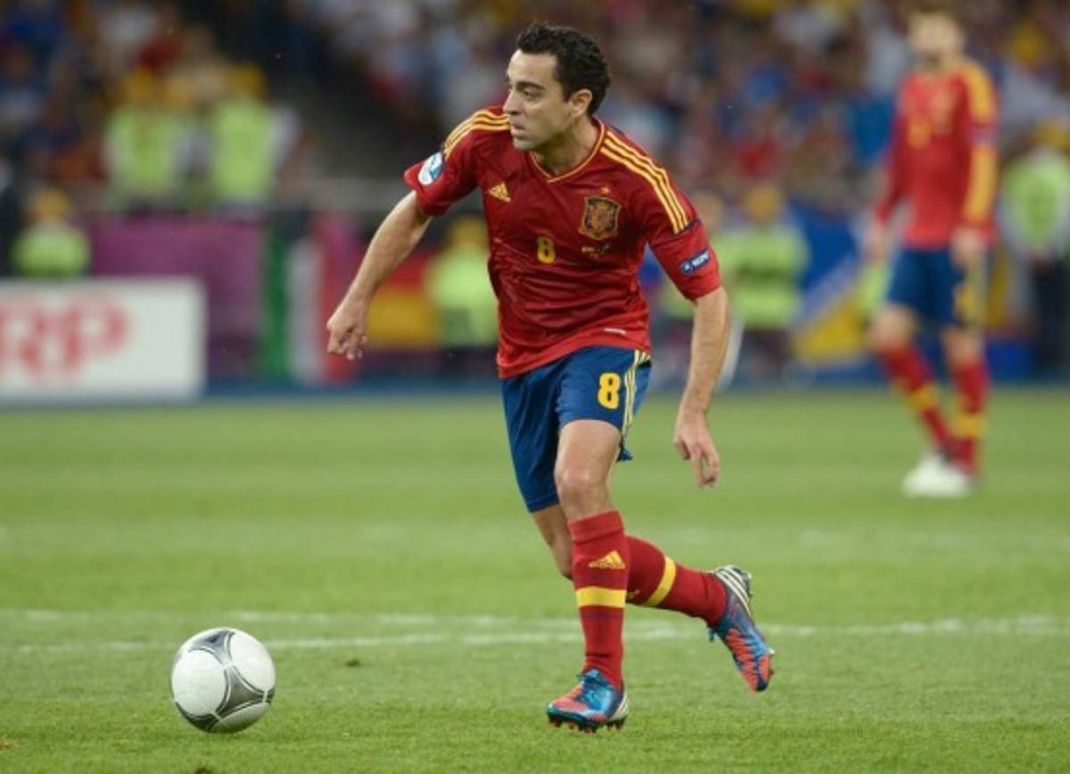 El mejor 11 histórico de la Selección de España según Iker Casillas